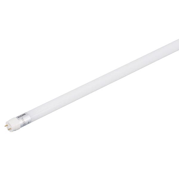 Lâmpada de LED G13 Tubular 20W 1850lm Luz Branca Bivolt Elgin