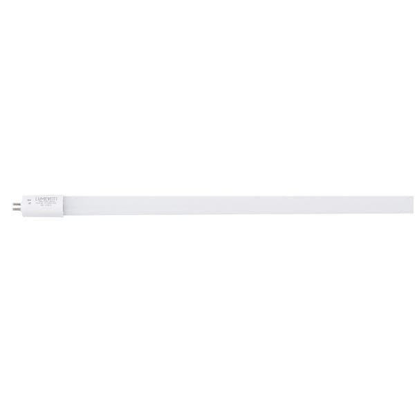 Lâmpada de LED G5 Tubular 10W 1000lm Luz Branca Bivolt Luminatti