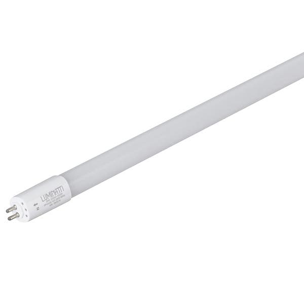 Lâmpada de LED G5 Tubular 20W 2000lm Luz Neutra Bivolt Luminatti