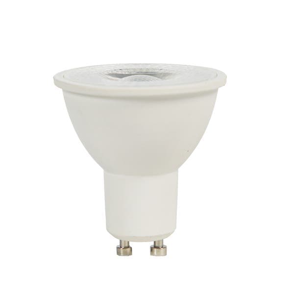 Lâmpada de LED GU10 Bulbo 4,8W 380lm Luz Branca Bivolt Lexman