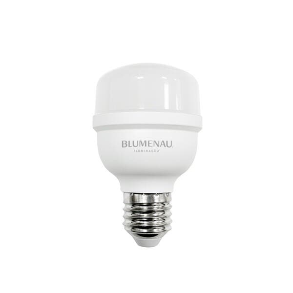 Lâmpada LED E27 Bulbo Gigante 20W 1600lm Branco Bivolt Blumenau Iluminação
