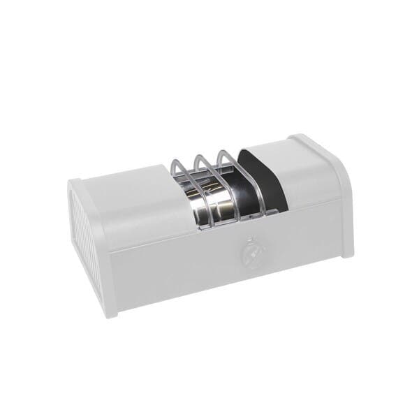 Luminária de Teto para 1 Lâmpada TA6 Compacta Taschibra