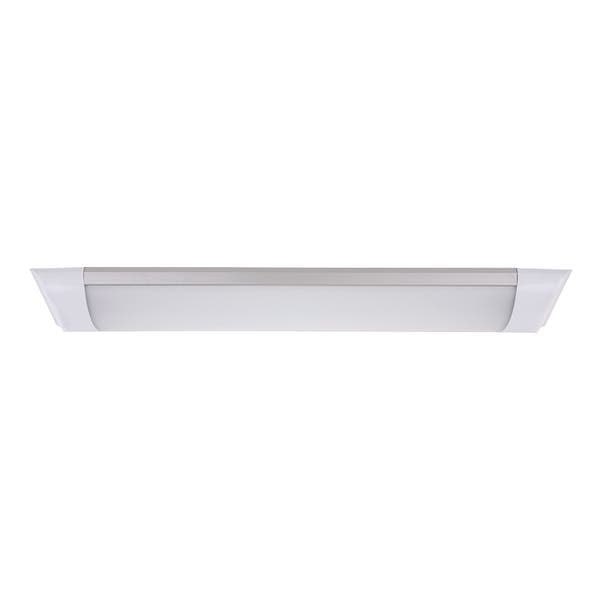 Luminária de Teto Sobrepor LED 18W Luz Neutra Blumenau