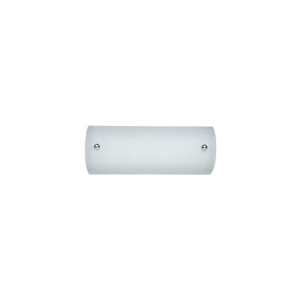 Luminária Parede Arandela 1 Lâmpada Camarim 22cm