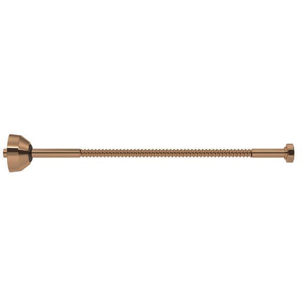 Mangueira Flexível para Água Fria e Água Quente 1/2"x40cm Red Gold Deca