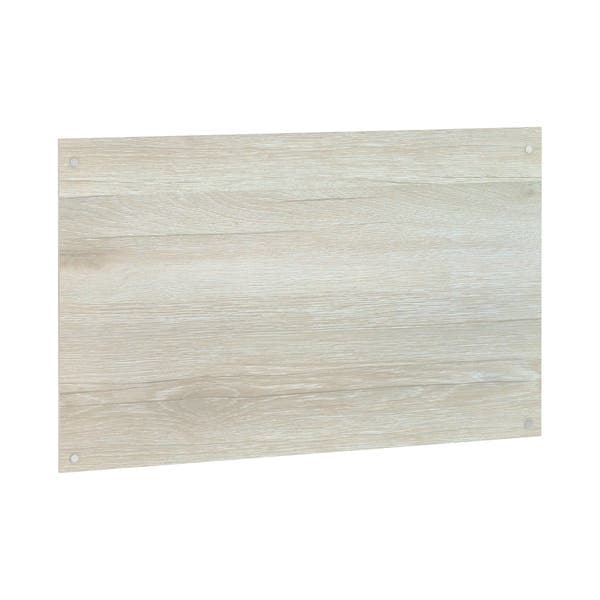 Nicho Painel 145cm de Embutir Legno Crema Prime Leg Luciane