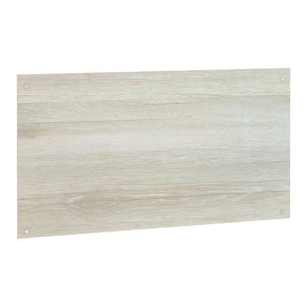 Nicho Painel 165cm de Embutir Legno Crema Prime Leg Luciane