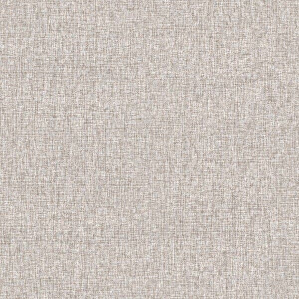 Papel de Parede Vinílico Unique Marrom Claro Textura 10x0,53m Wiler-K