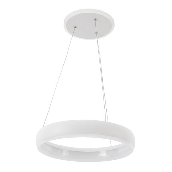 Pendente Branco Deco Smart Suspending Wi-Fi 30W Ledvance