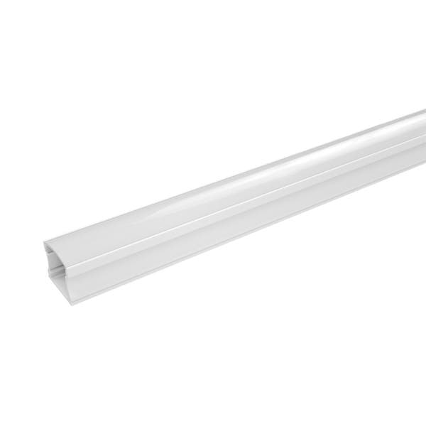 Perfil de Fita Led de Sobrepor IP20 Light Luminatti LM2387 3m