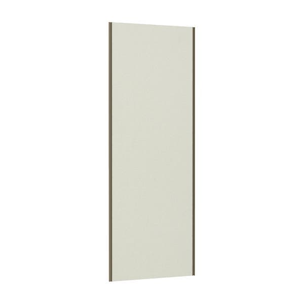 Porta de Correr Closet 80cm Kashmir 79,7x222,6x1,5cm Prime Luciane