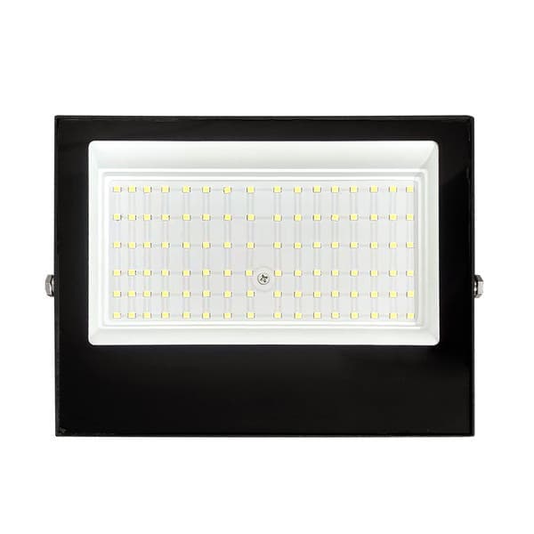 Refletor LED Luz Amarela 100W 8000Lúmens Bivolt IP65 Inspire