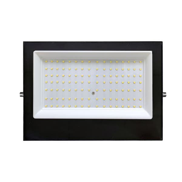 Refletor LED Luz Branca 150W 12000Lúmens Bivolt IP65 Inspire