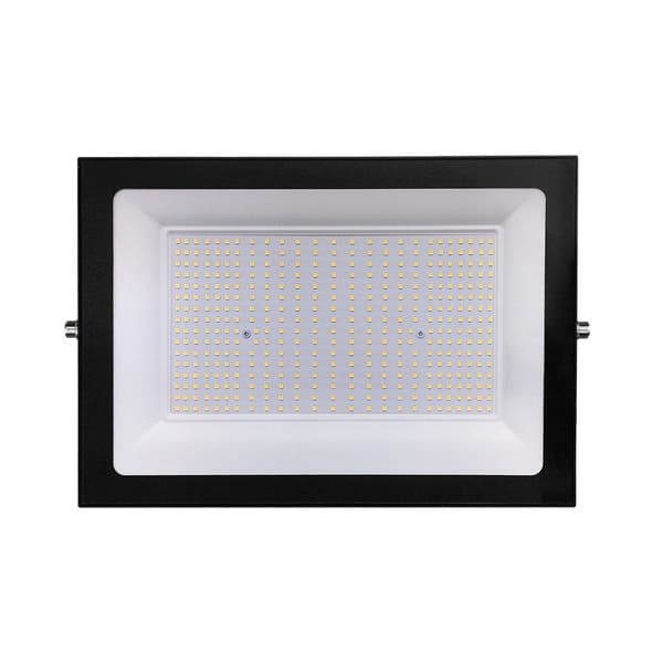 Refletor LED Luz Branca 300W 24000Lúmens Bivolt IP65 Inspire