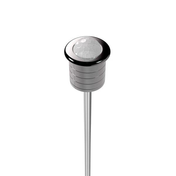 Sensor de Movimento para Fita LED Controle Independente 12V/24V Linha Sensi Gaya