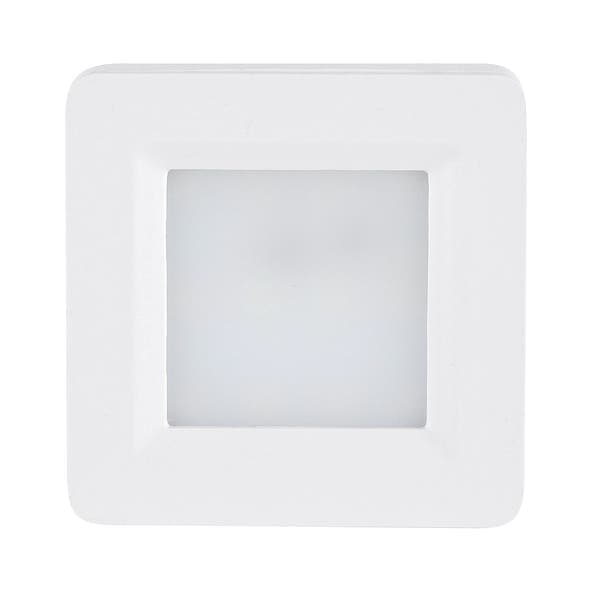 Spot de Sobrepor LED Branco IP20 Luminatti