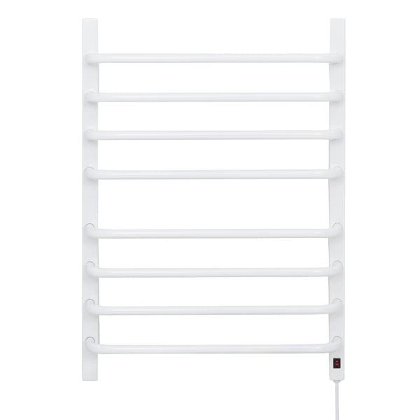 Toalheiro Térmico Duplo de Parede 220V Branco Flape