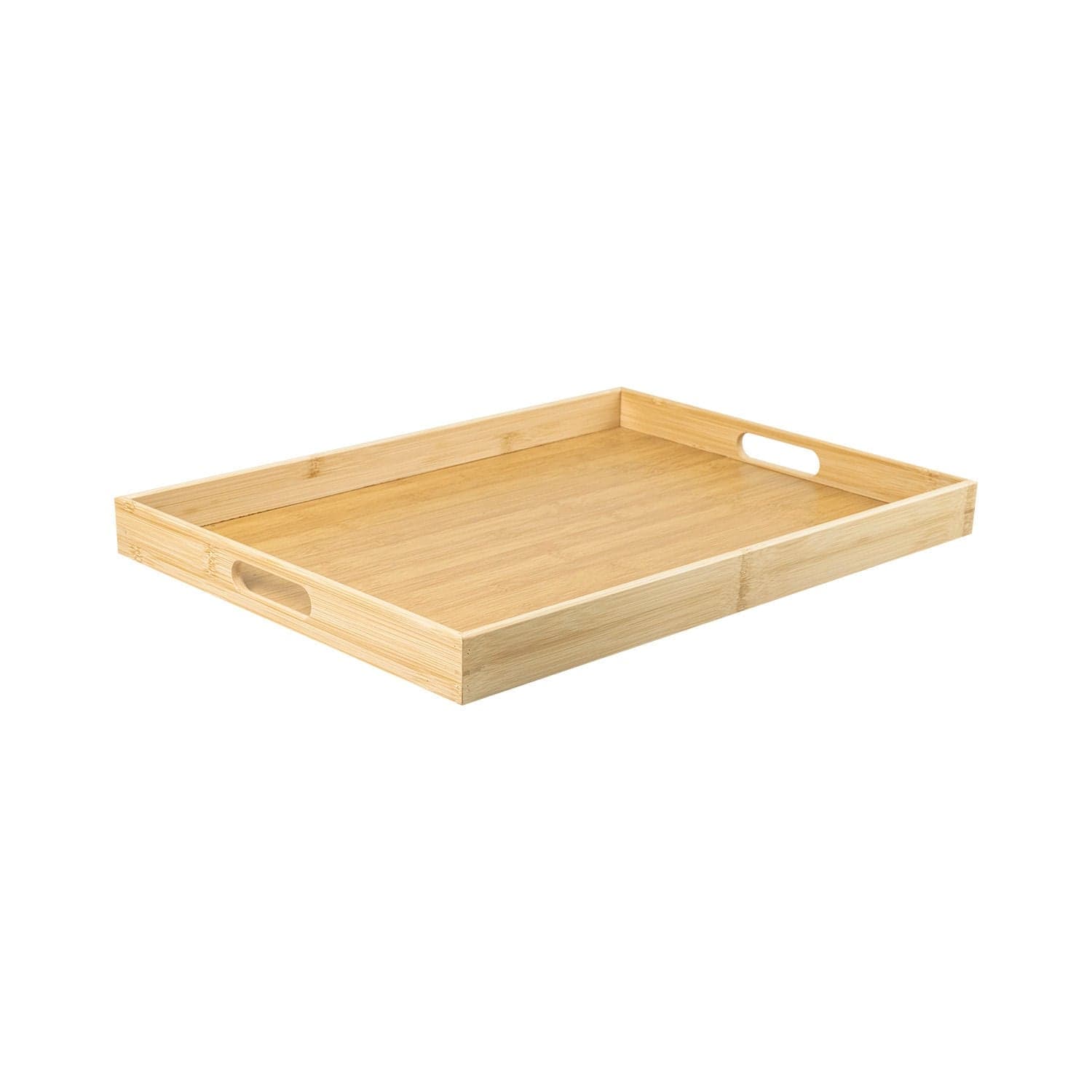 Bandeja com alças Ou 48x35x4cm Linha Sense
