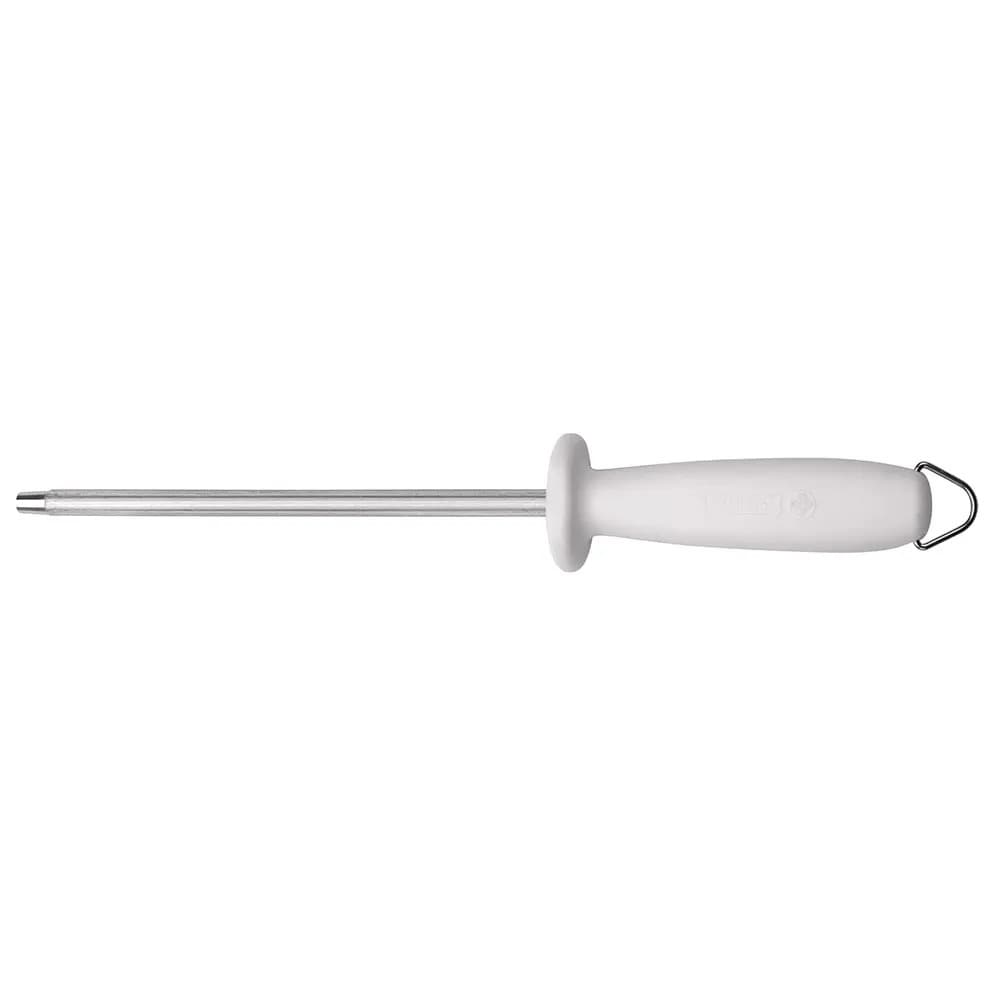 Afiador de Faca Chaira Master Line 42cm Branca - Hercules