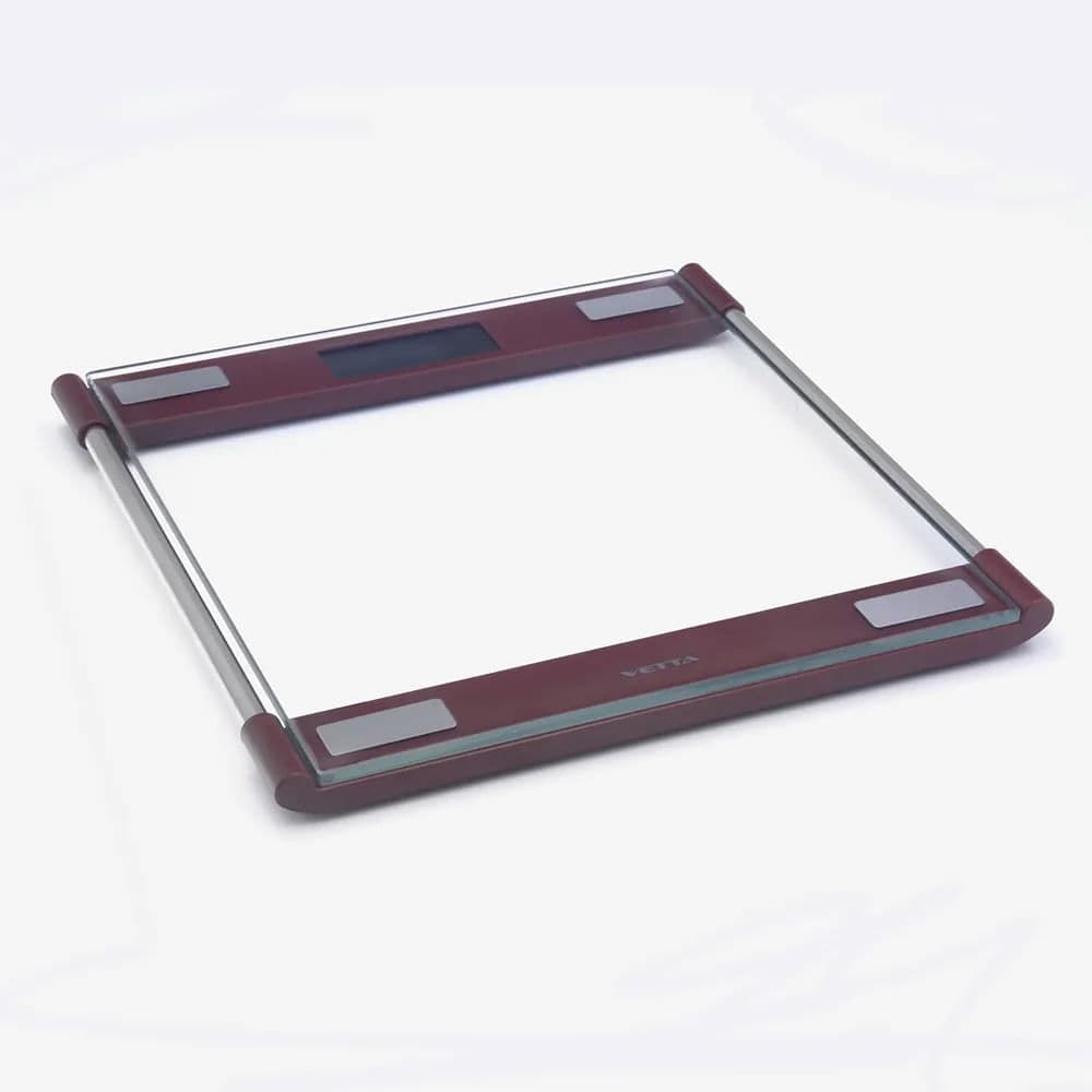 Balança Digital Style Quadrada 30cm - Vetta