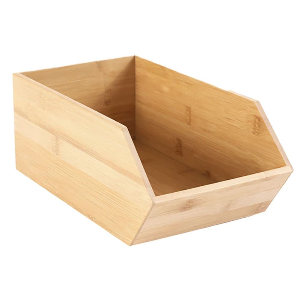 Caixa Organizadora Empilhável 17x30,4cm - Yoi
