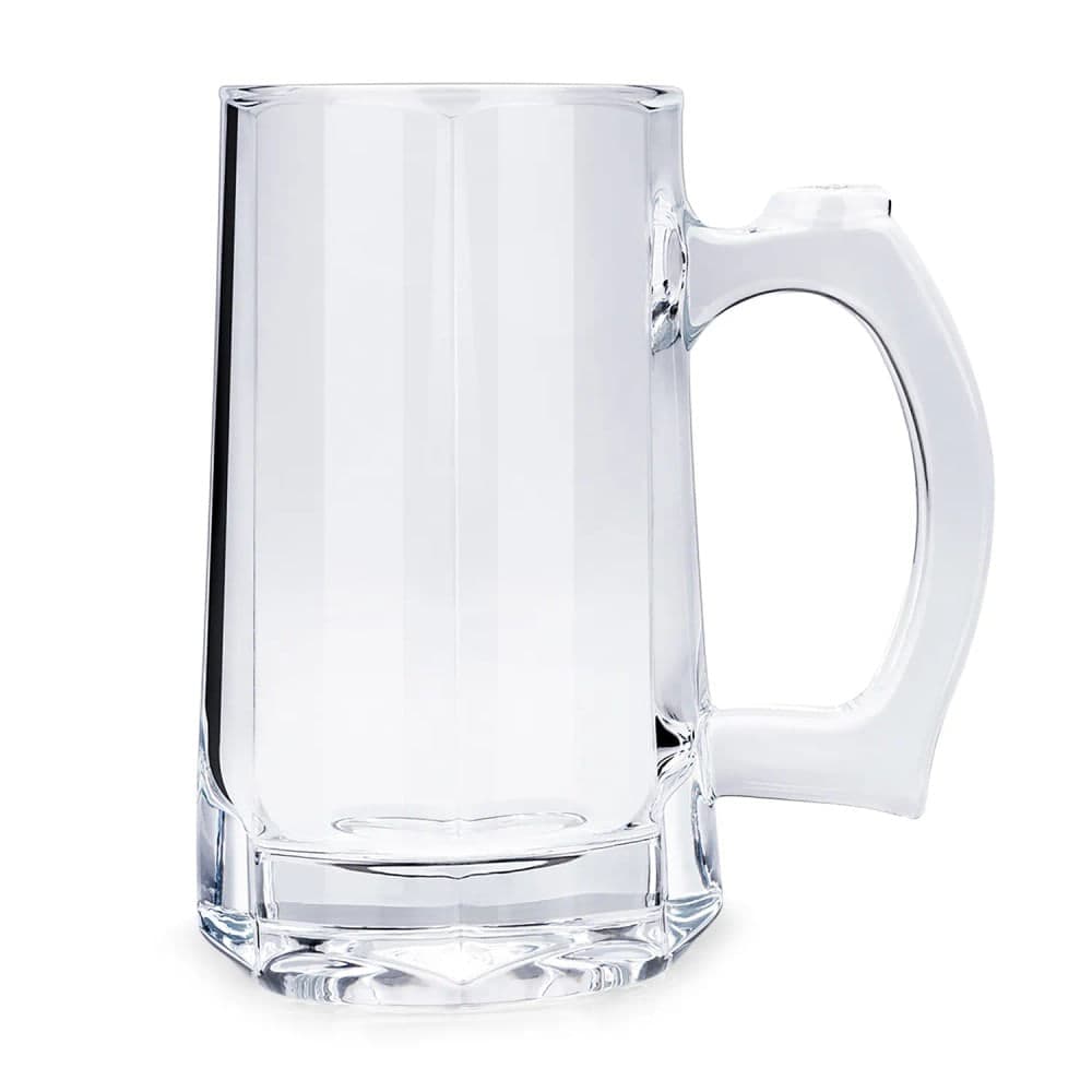 Caneca Chopp Cerveja 350mL Pavillion - Haus