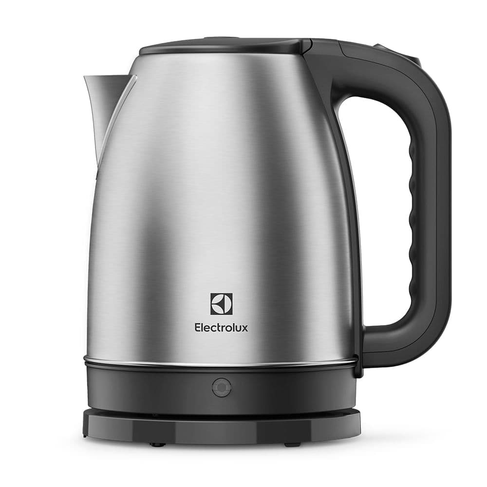 Chaleira Elétrica Electrolux 1,8L Efficient com Desligamento Automático (EEK10)