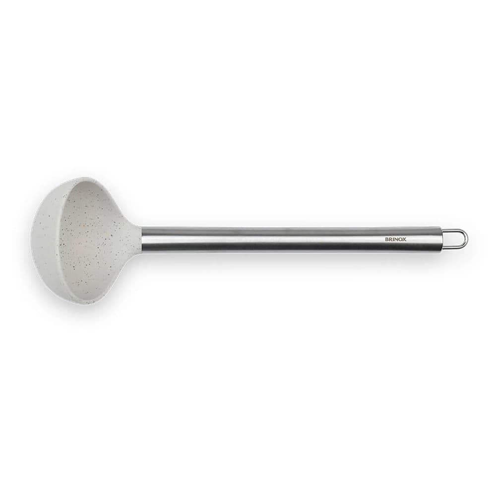 Concha Duo 30,5cm Vanilla - Brinox