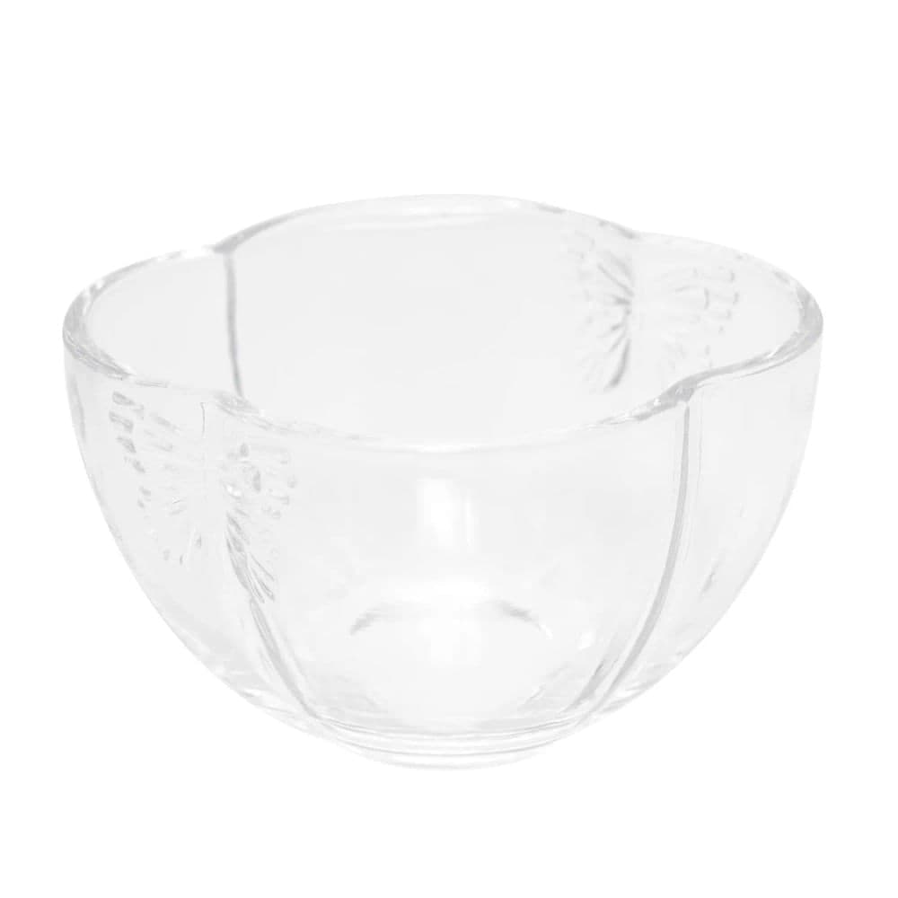 Conjunto de Bowl 4 Peças Butterfly - Wolff