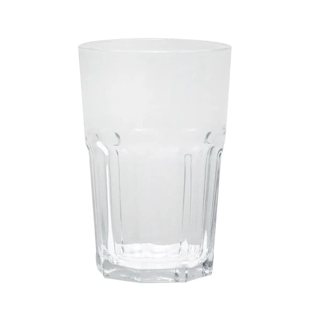 Copo de Suco Bristol 520mL - Nadir Figueiredo
