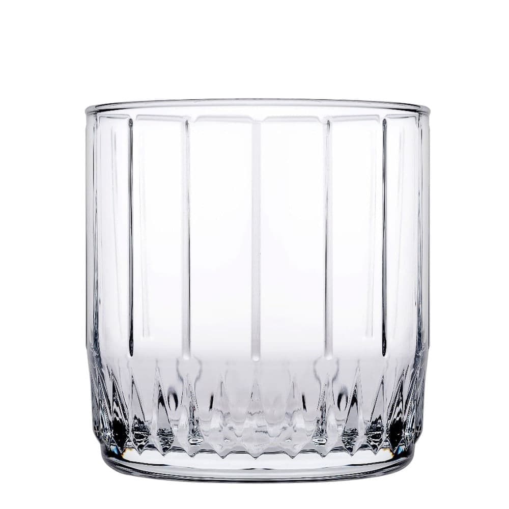 Copo de Whisky Leia 270ml Transparente - Glass For You