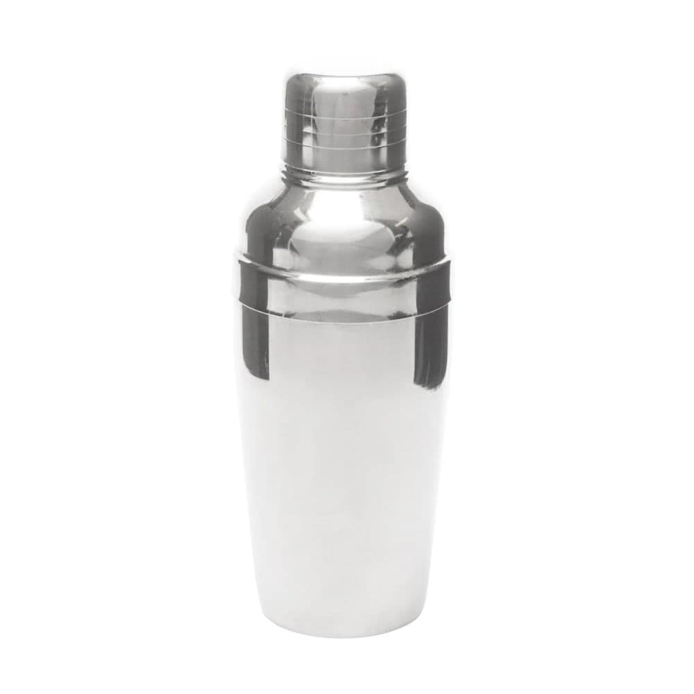 Coqueteleira 350mL Inox - Lyor