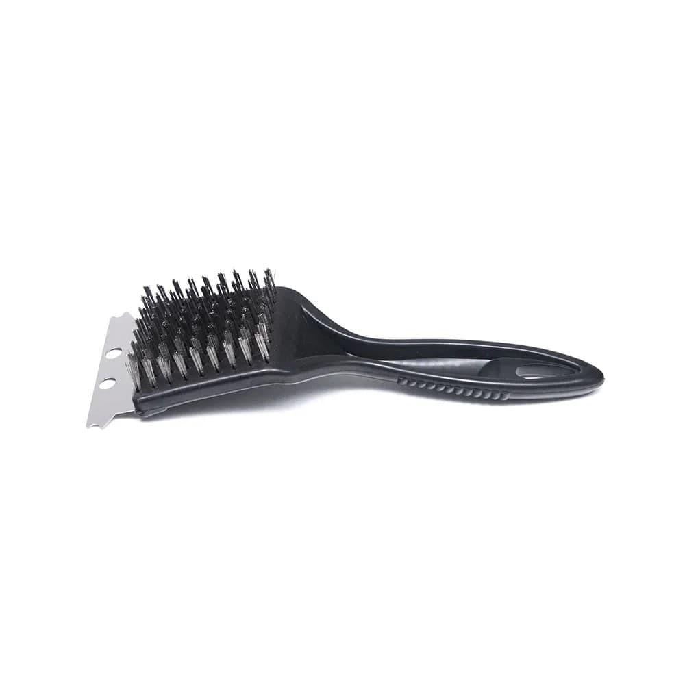 Escova Limpa Grelha 20,5cm - Master Grill
