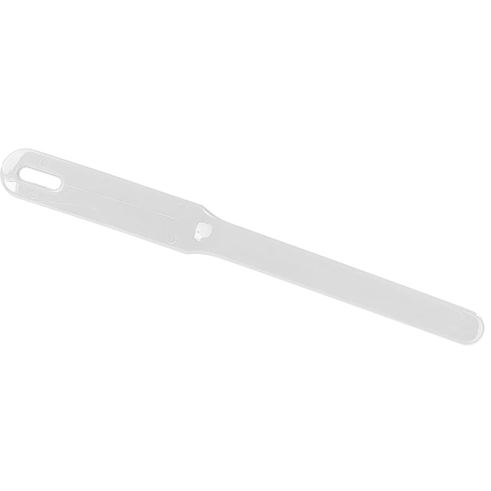 Espátula de Desenformar Bolo Branco - Nitron