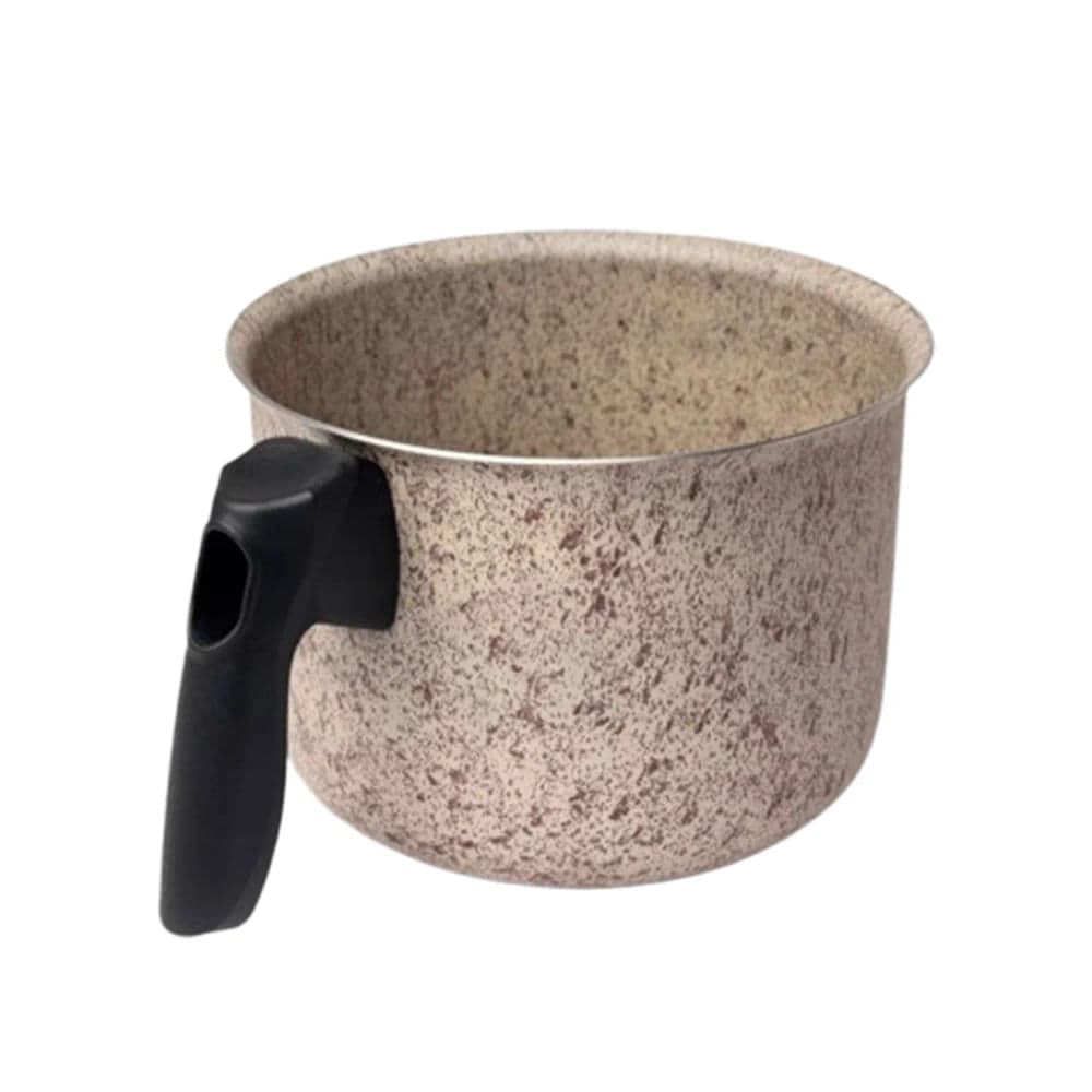 Fervedor Ceramic Line 14cm Vanilla - Oliveira