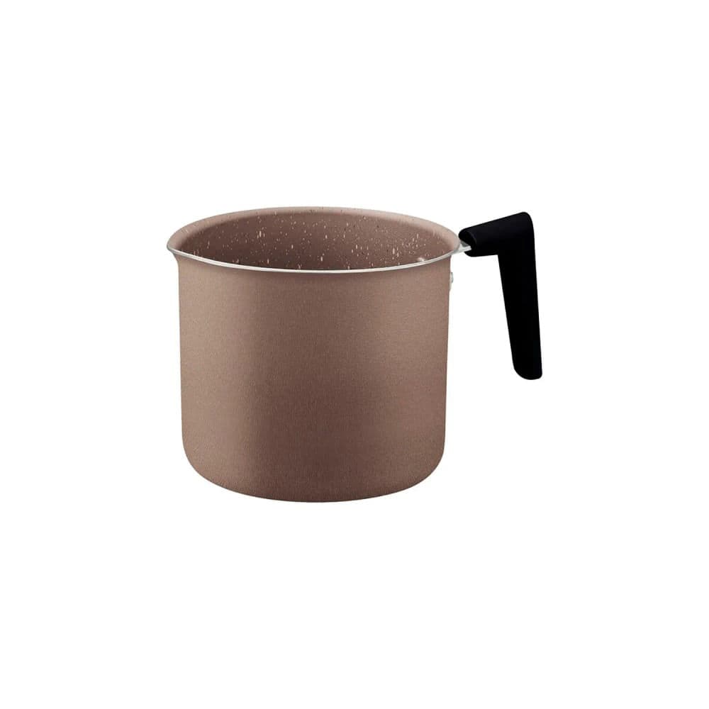 Fervedor Milazzo 14cm Amêndoa - Tramontina
