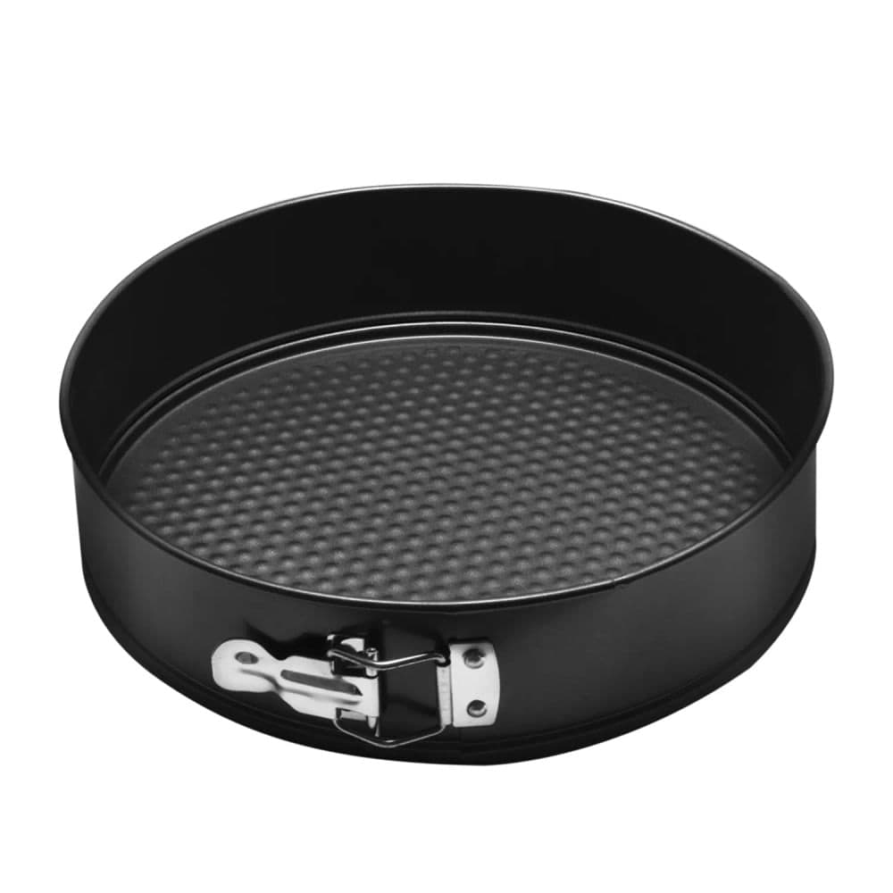Forma com Fundo Removível 22cm Redonda - Tuut