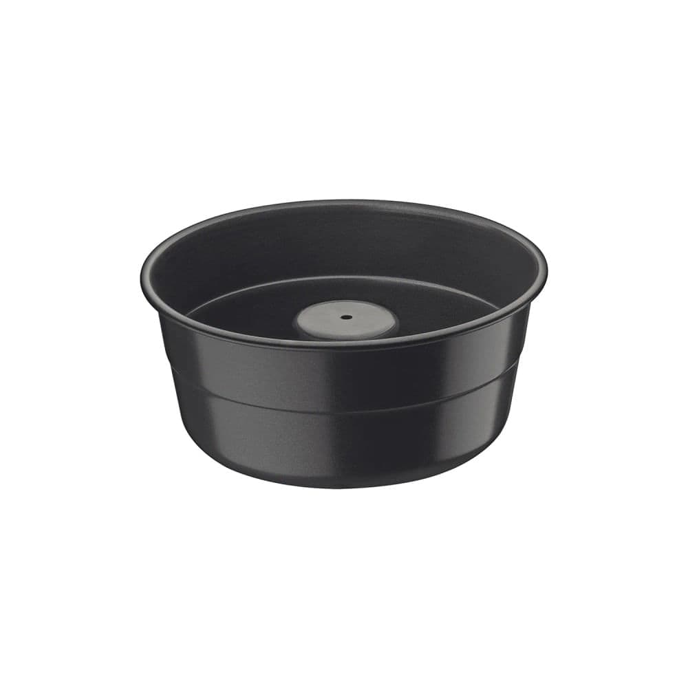 Forma de Bolo Brasil 20cm Preto - Tramontina