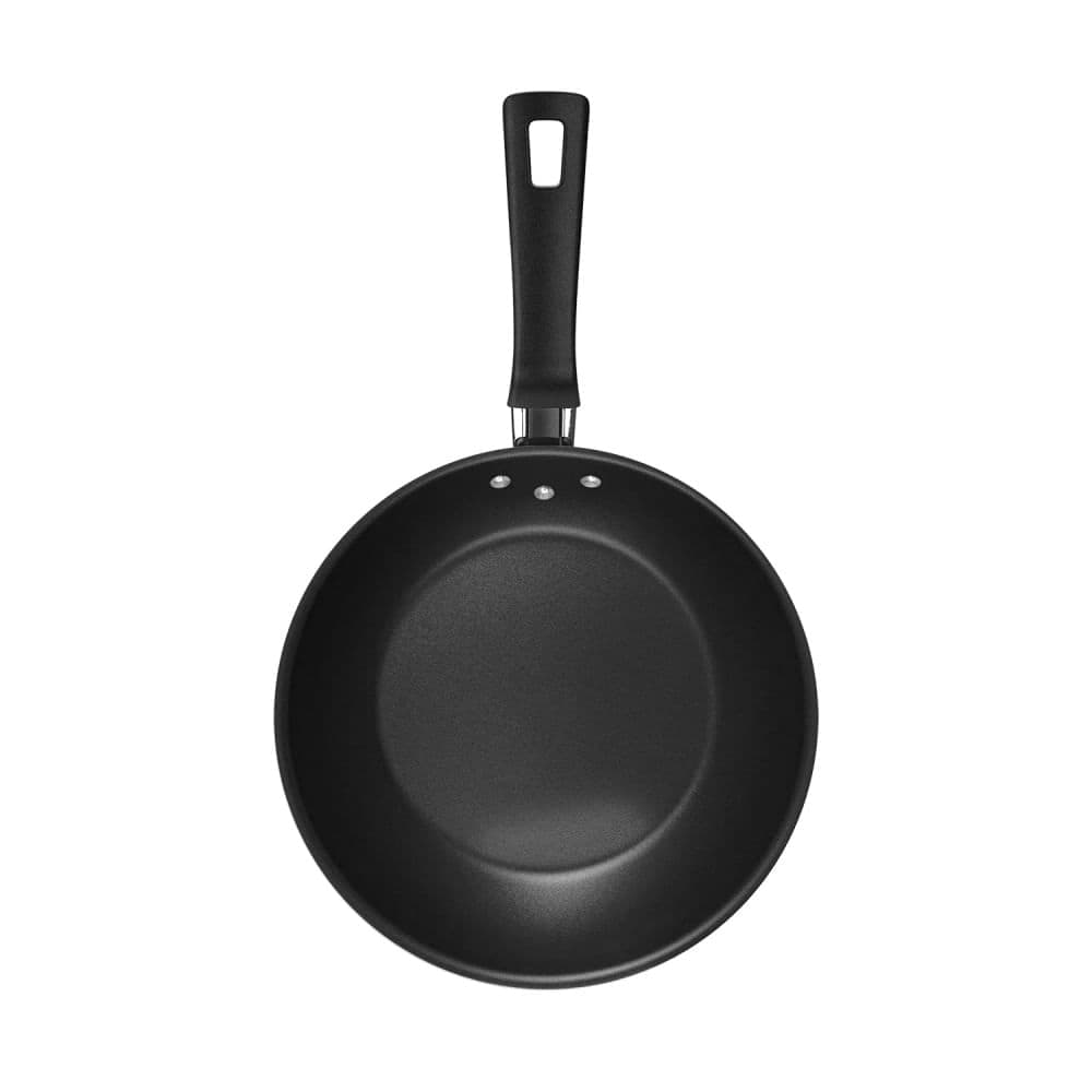 Frigideira Antiaderente Loreto 24cm Grafite - Tramontina