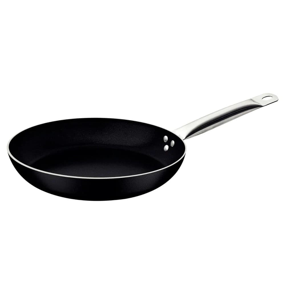 Frigideira Antiaderente Piemonte 30cm Preta - Tramontina