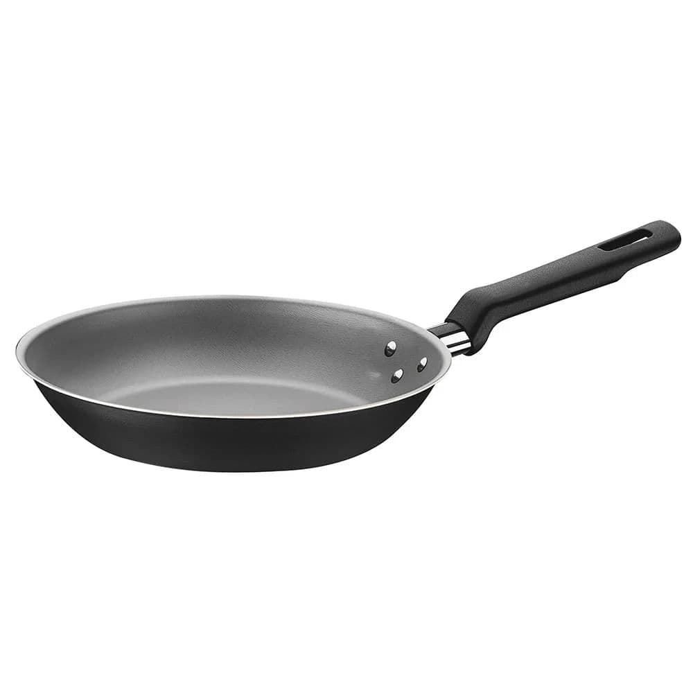 Frigideira Antiaderente Tramontina Formia 24cm Preta