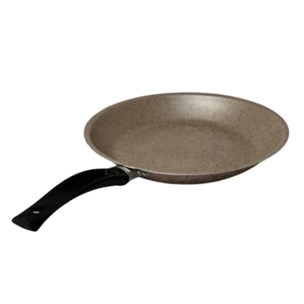 Frigideira Francesa Ceramic Line 24cm Vanilla - Oliveira