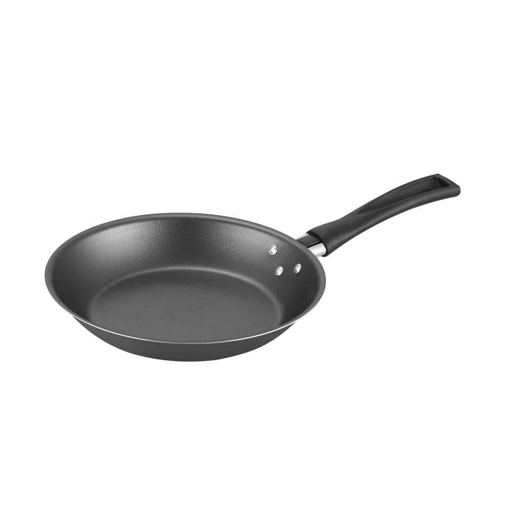 Frigideira Francesa Exclusive 26cm Grafite - Oliveira