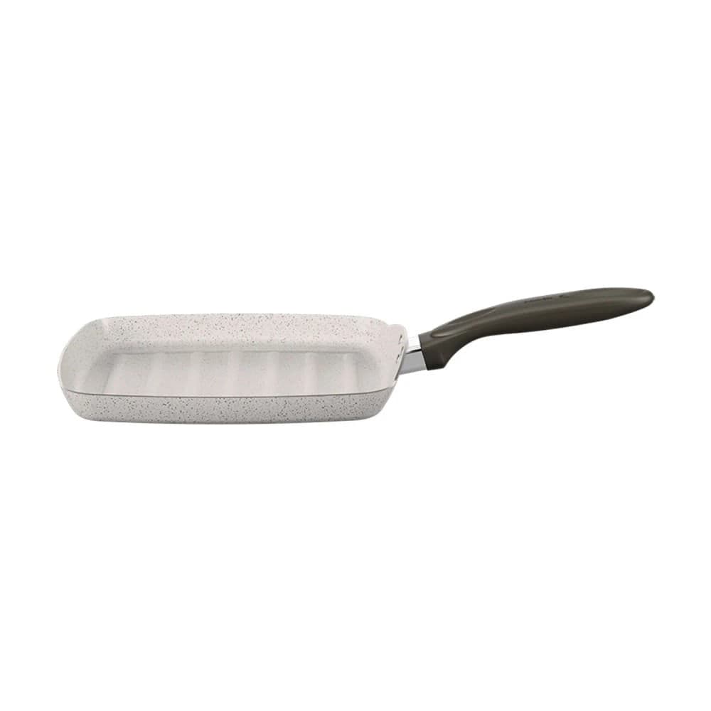 Frigideira Grill 24cm Suprema - Brinox
