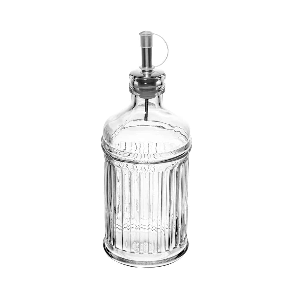Galheteiro Vegas em Vidro com Dosador 500mL - Lyor