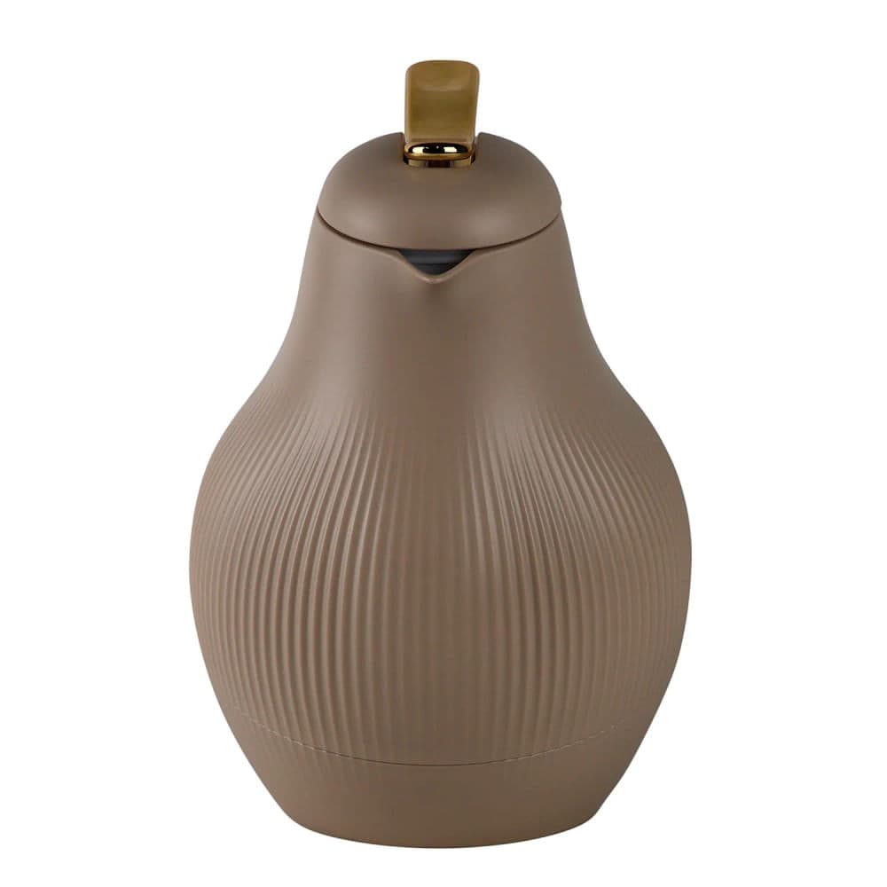 Garrafa Térmica Daphne 1l Nude - Tuut