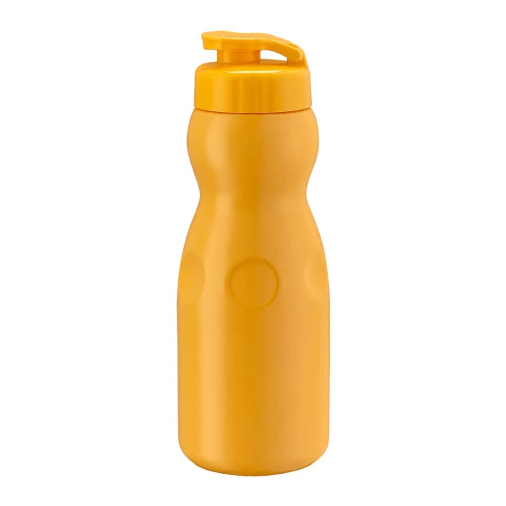 Garrafa Veneza 1l Color Mais Amarela - Tiba