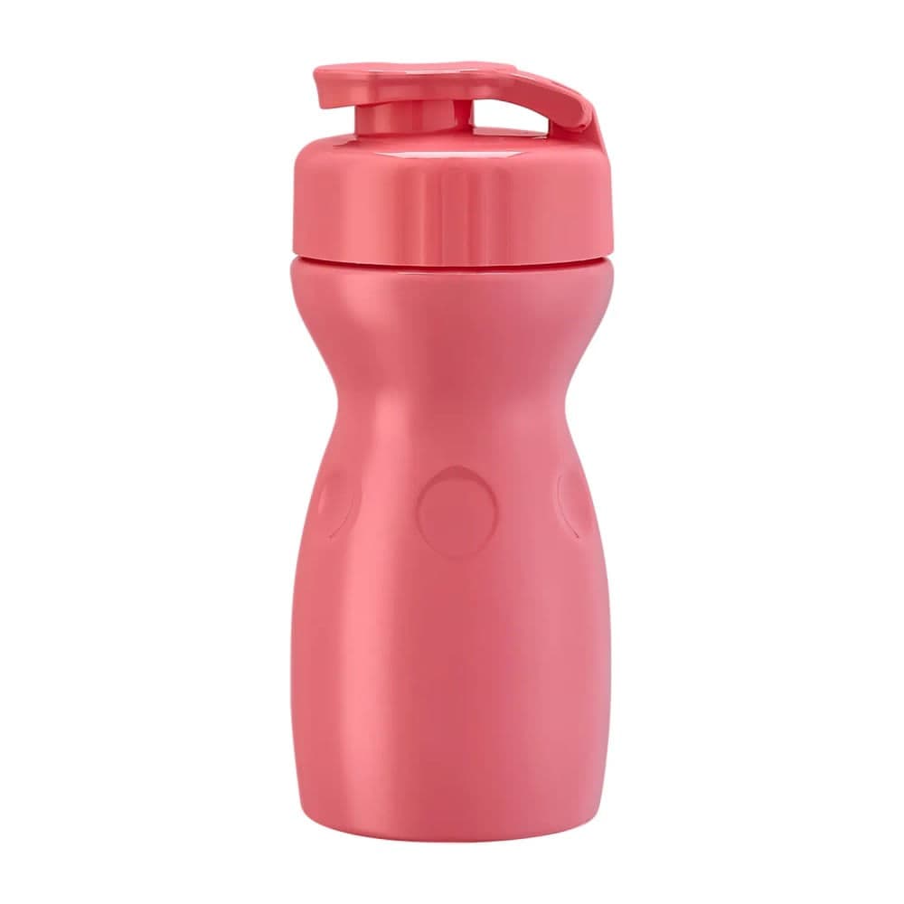 Garrafa Veneza 350mL Rosa Neon Color Mais - Tiba