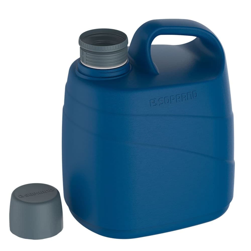 Garrafão Oasis 5L Azul - Soprano