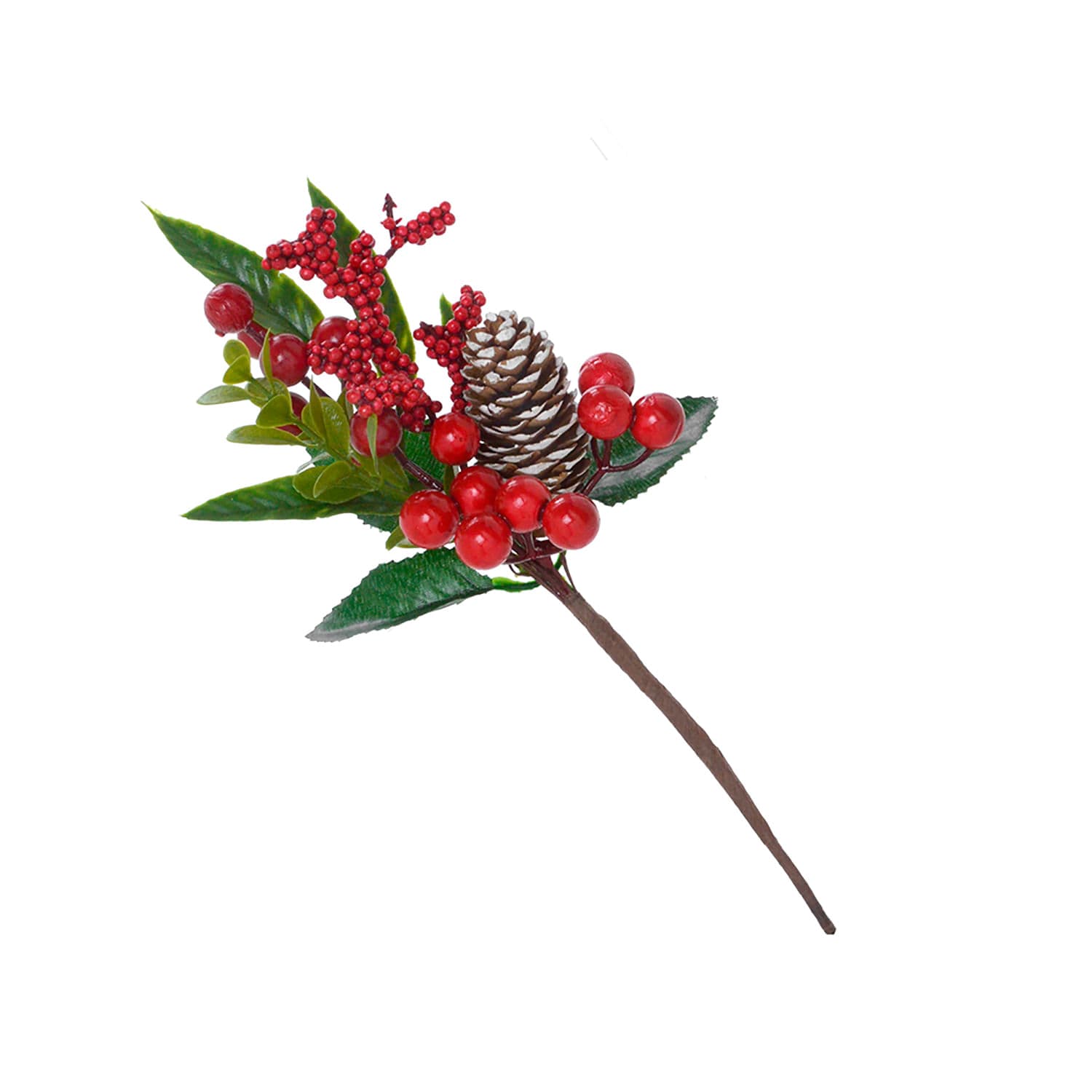 Haste Pick Natalino 24cm Frutas - Espressione